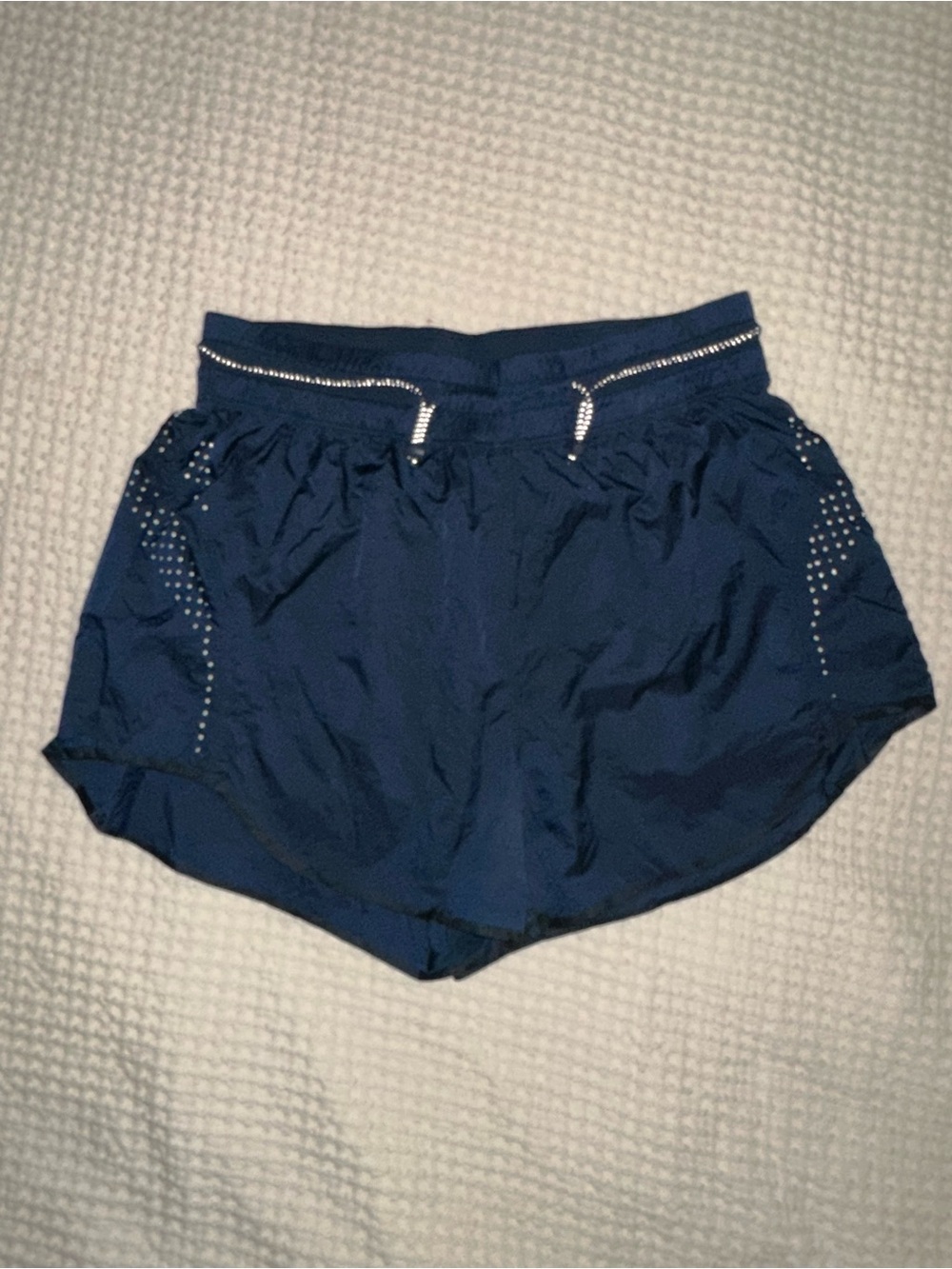 Lululemon x Roksanda Ilincic Break New Ground Shorts Black Size 8